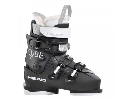 Dámske lyžiarky Head CUBE3 80