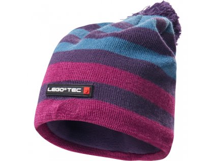 Detská lyžiarska čiapka Lego Wear Ayan Hat 778-696