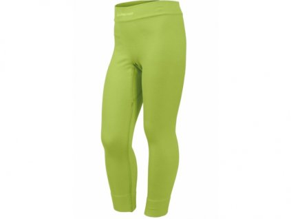 Detská funkčná spodná bielizeň LASTING Disma Green