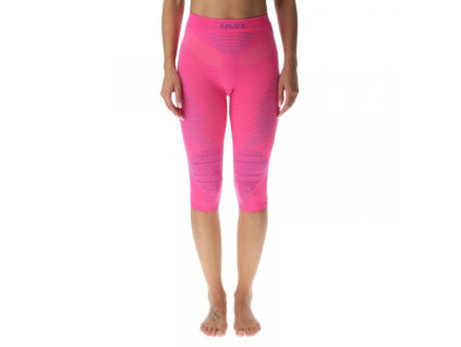 Dámska funkčná spodná bielizeň - nohavice medium UYN RESILYON magenta/pink