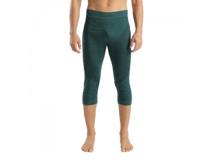 Pánska funkčná spodná bielizeň - merino nohavice medium UYN FUSYON BIOTECH aventura