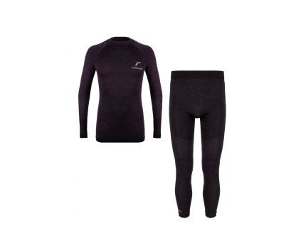 Dámska funkčná spodná bielizeň - Reusch Underwear set Lady the warmest