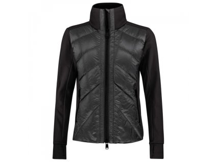 Funkčné oblečenie Head CARINA Midlayer FZ Woman BK