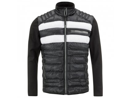 Funkčné oblečenie Head Dolomiti Jacket Men BK