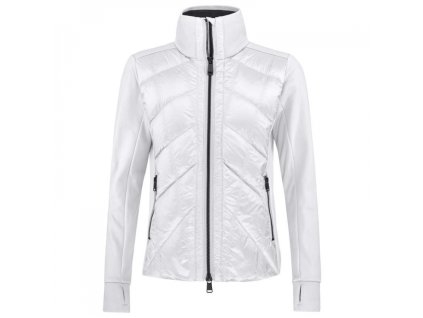 Funkčné oblečenie Head CARINA Midlayer FZ Woman WH