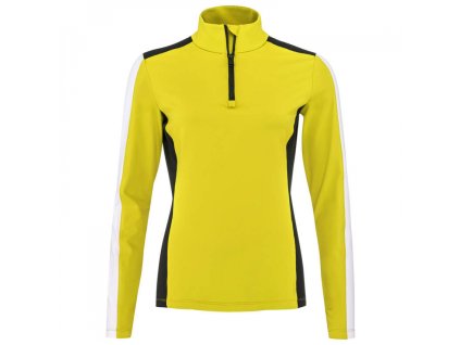 Funkčné oblečenie Head ASTER Midlayer Woman LIBK