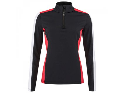 Funkčné oblečenie Head ASTER Midlayer Woman BKRD