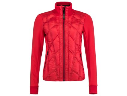 Funkčné oblečenie Head CARINA Midlayer FZ Woman red