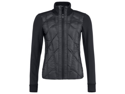 Funkčné oblečenie Head CARINA Midlayer FZ Woman black