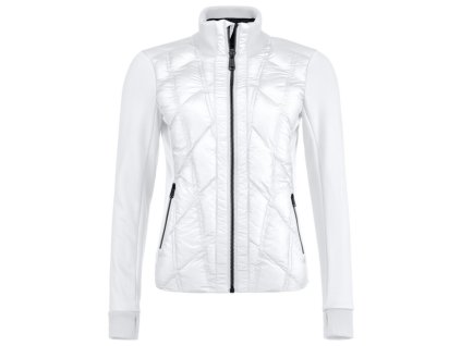 Funkčné oblečenie Head CARINA Midlayer FZ Woman white