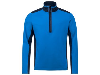 Funkčné oblečenie Head MARTY Midlayer Men blue