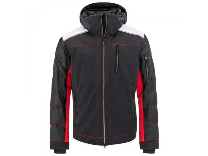 Lyžiarska bunda Head Porsche Jacket Men BKRD
