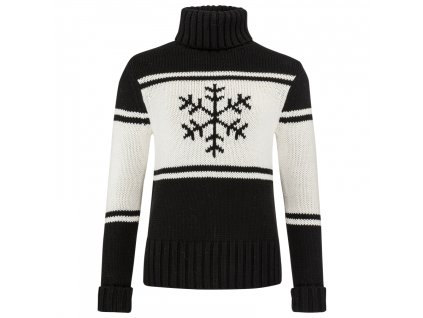 Funkčné oblečenie Head Coco Pullover Women BKWH