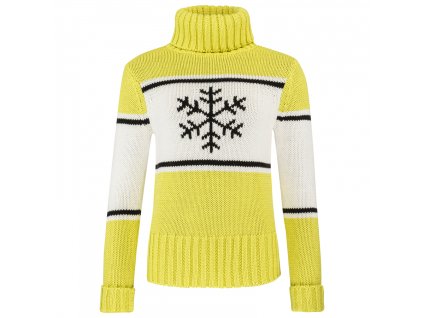 Funkčné oblečenie Head Coco Pullover Women LIWH