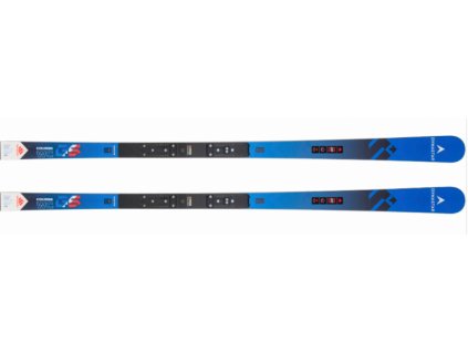 Lyže Dynastar SPEED COURSE WC GS R22 + SPX 15 RED