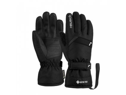 Juniorské lyžiarske rukavice Reusch Flash GORE-TEX Junior