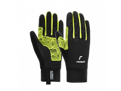 Lyžiarske rukavice Reusch Arien Stormbloxx