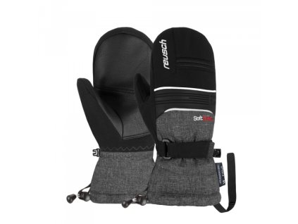 Juniorské lyžiarske rukavice Reusch Kondor