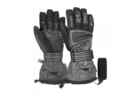 Lyžiarske rukavice Reusch Sweeber II R-TEX XT 706