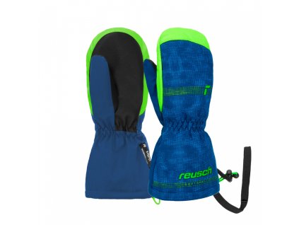 Detské lyžiarske rukavice Reusch Maxi R-TEX XT Mitten