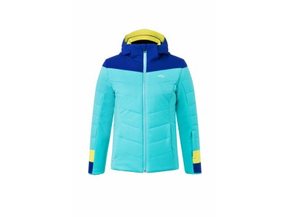 Detská lyžiarska bunda KJUS Girls Madlain Jacket