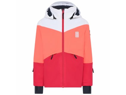 Detská lyžiarska bunda Lego Wear Jested 708-364