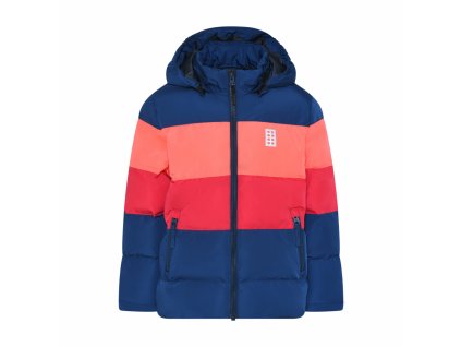 Detská lyžiarska bunda Lego Wear Jipe 705-577