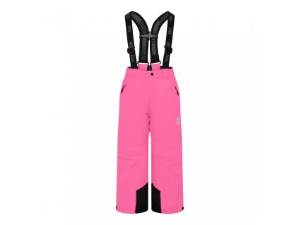 Detské lyžiarske nohavice Lego Wear Paraw 702-464 pink