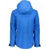 Lyžiarska bunda Obermeyer Foraker Shell Jacket blue vibes