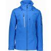 Lyžiarska bunda Obermeyer Foraker Shell Jacket blue vibes