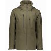 Lyžiarska bunda Obermeyer Foraker Shell Jacket off-duty