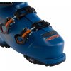 Lyžiarky Lange LX 100 HV GW ATLANTIC BLUE
