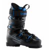 Lyžiarky Lange LX 90 HV BLACK BLUE