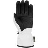 Dámske lyžiarske rukavice Reusch Alexa GTX white