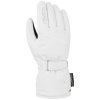 Dámske lyžiarske rukavice Reusch Alexa GTX white