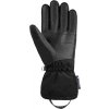 Dámske lyžiarske rukavice Reusch Helena R-Tex XT black/silver