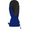 Detské lyžiarske rukavice Reusch Jerry Down R-TEX XT Mitten surf the web/blue