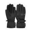 Juniorské lyžiarske rukavice Reusch Bella R-TEX XT Junior black