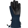 uniorské lyžiarske rukavice Reusch Lando R-TEX XT Junior dress blue / brilliant blue
