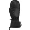 Dámske lyžiarske rukavice Reusch Cozy R-TEX XT Mitten black