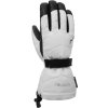 Dámske lyžiarske rukavice Reusch Nadia R-TEX XT white/black