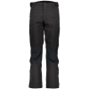 Lyžiarske nohavice Obermeyer Process Pant Black Regular