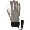 Pánske Lyžiarske rukavice freeride Reusch Highland R-Tex XT white/light