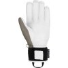 Pánske Lyžiarske rukavice freeride Reusch Highland R-Tex XT white/light