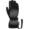 Pánske Lyžiarske rukavice Reusch Primus R-TEX XT frost gray/black