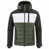 Lyžiarska bunda Head Rebels Sun Jacket Men