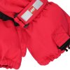 Detské lyžiarske rukavice Lego Wear ATLIN red