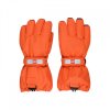 Detské lyžiarske rukavice Lego Wear ATLIN orange