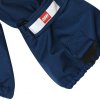 Detské lyžiarske rukavice Lego Wear AZUN blue