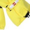 Detské lyžiarske rukavice Lego Wear AZUN yellow